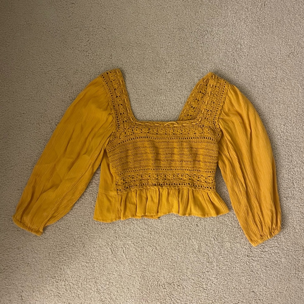 American Eagle Blouse